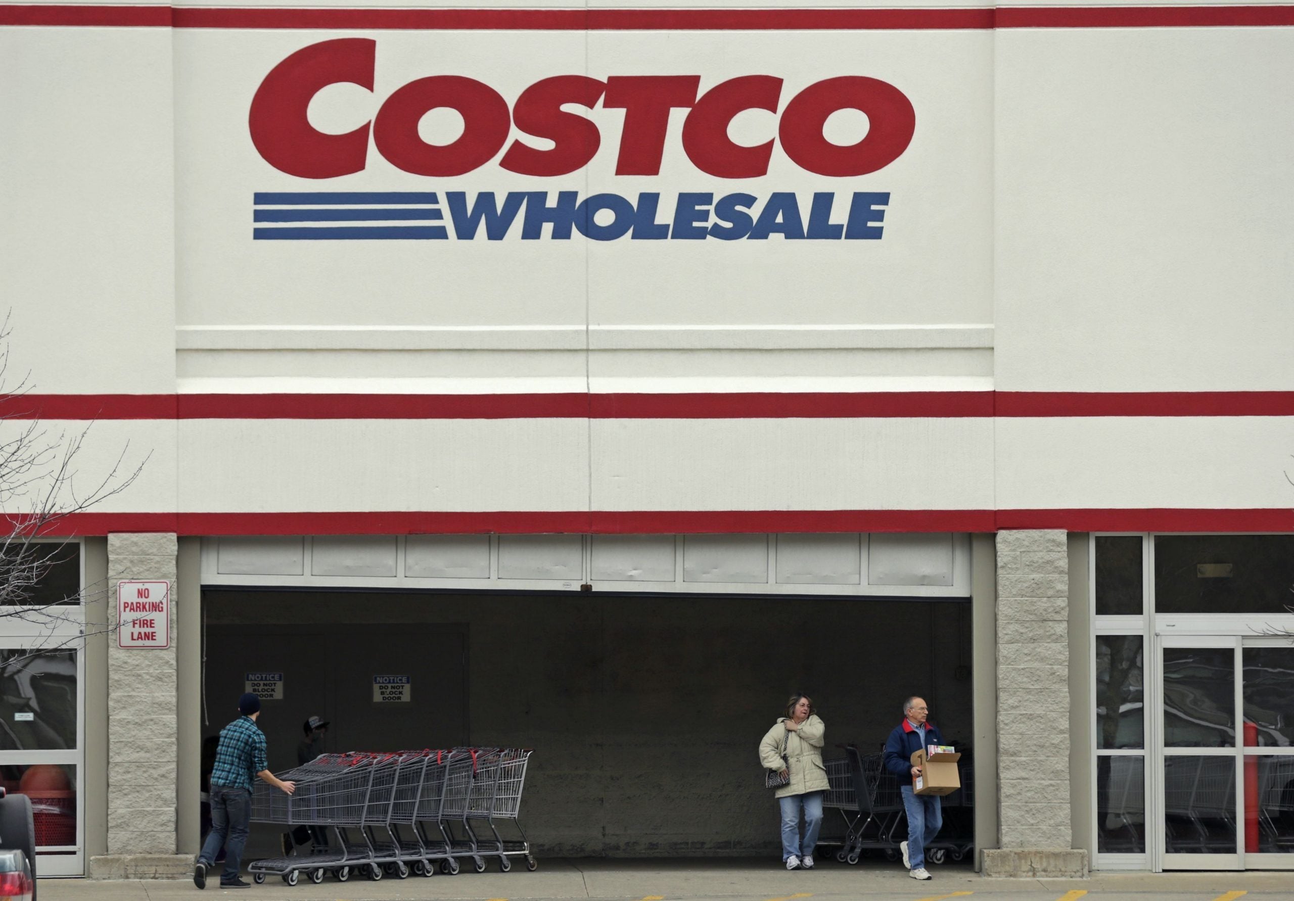 This Is the Best-Selling Item at Costco