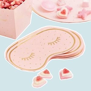 Spa Party Supplies