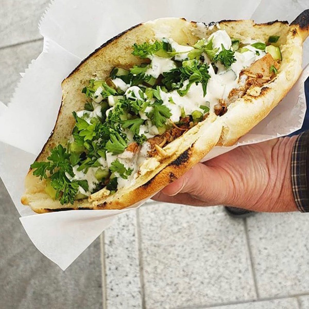 truckshuka