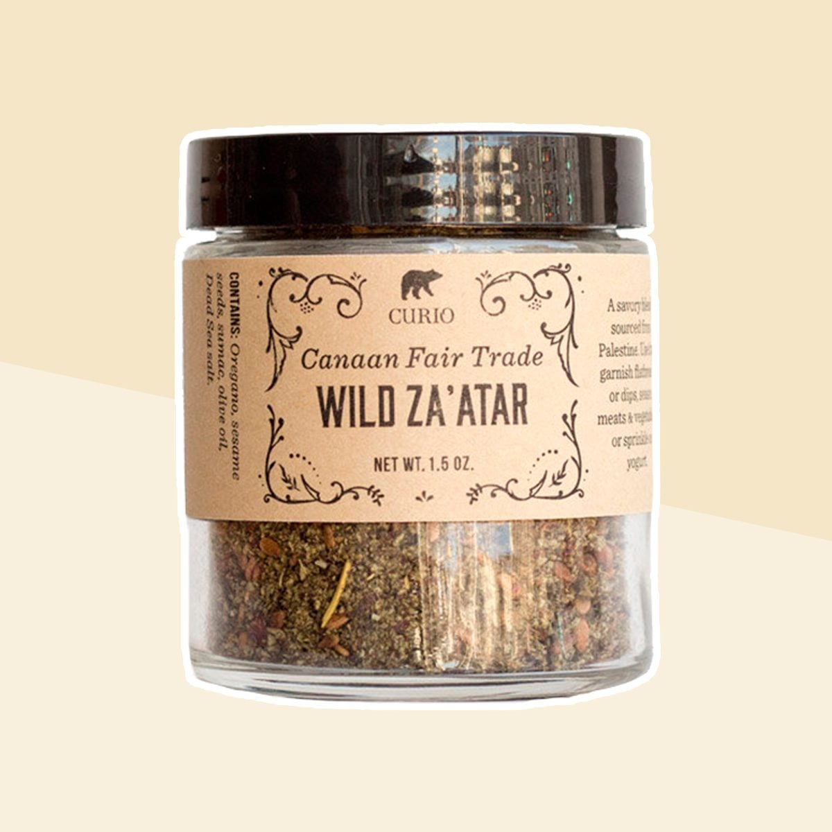 Wild Za
