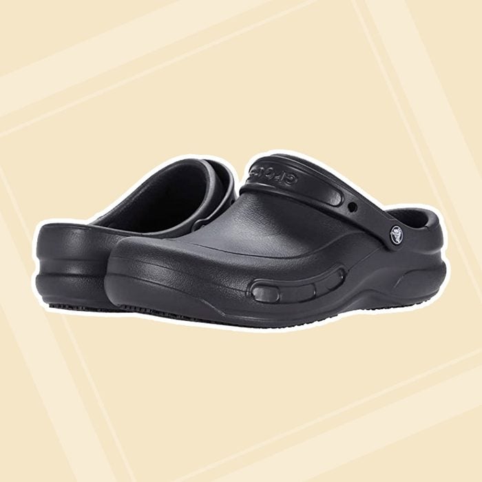 Crocs Bistro
