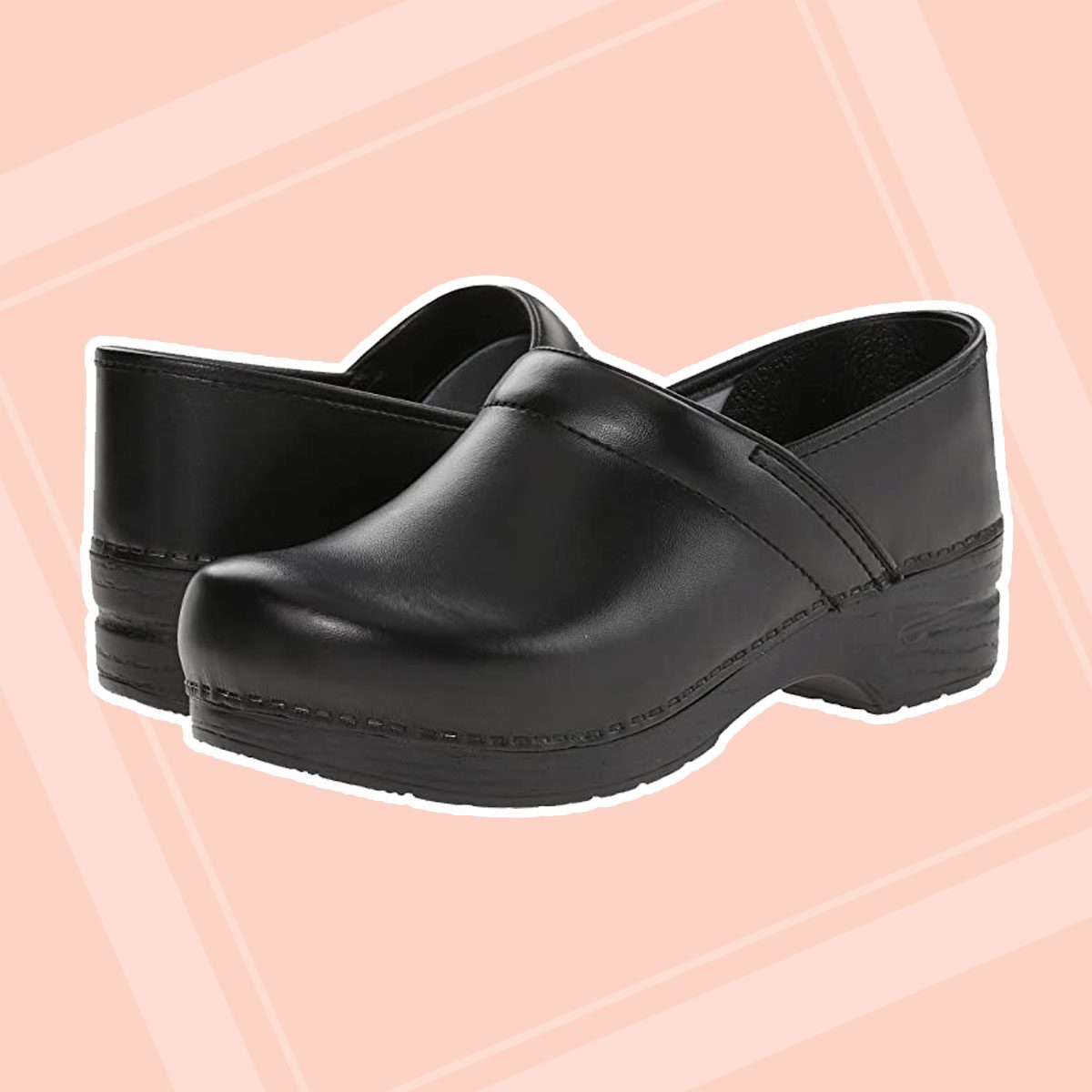 Dansko Professional