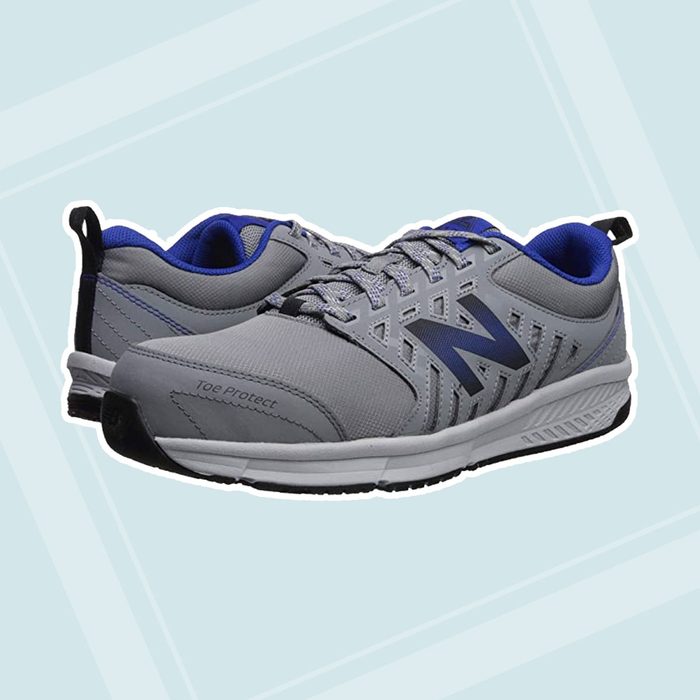 New Balance MID412v1