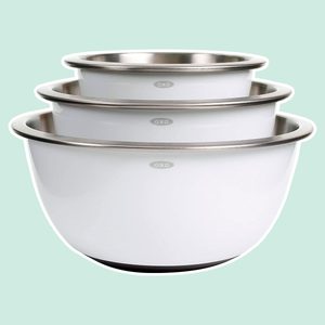 Large Mixing Bowl