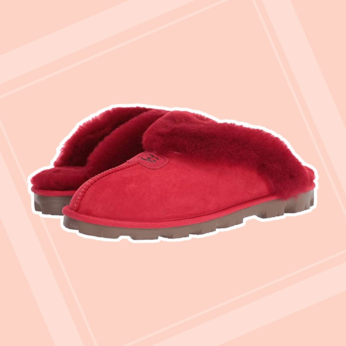 UGG Coquette