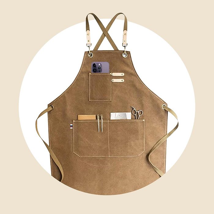 Carrotez Chef Apron