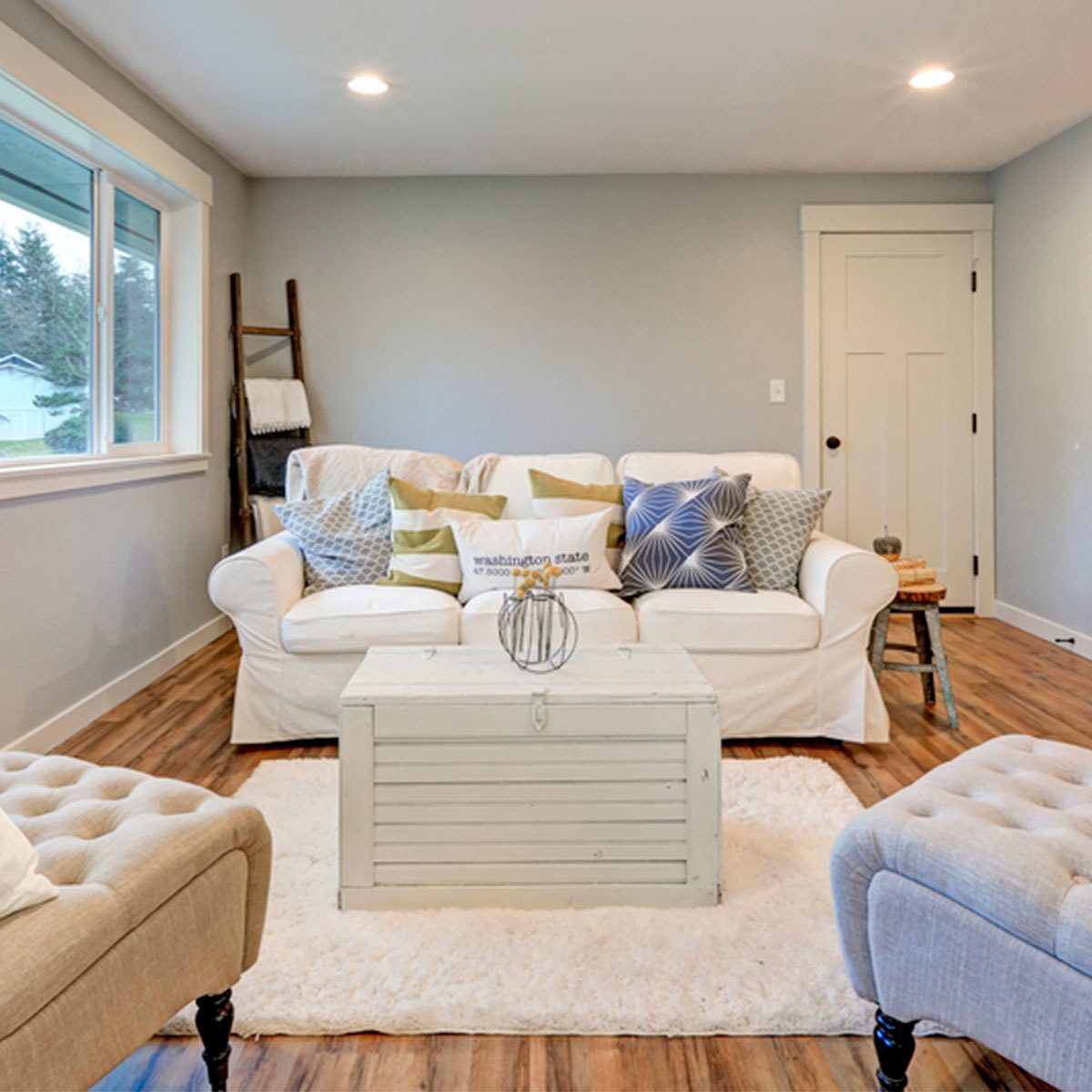 Slipcovers