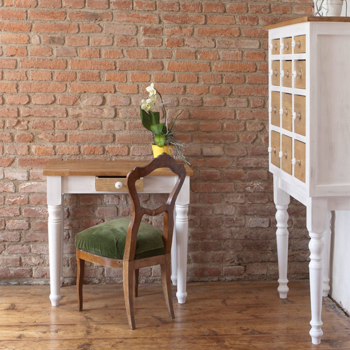 Painted Furniture