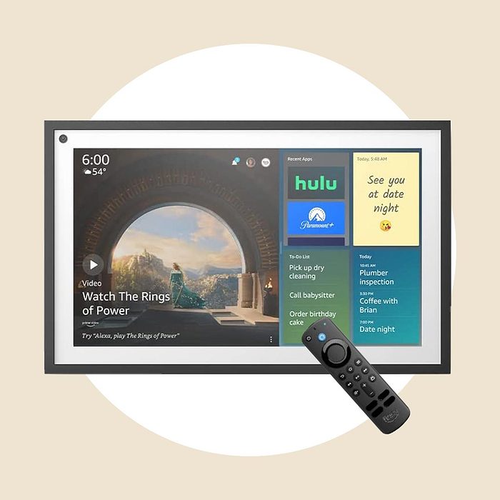 Echo Show 15