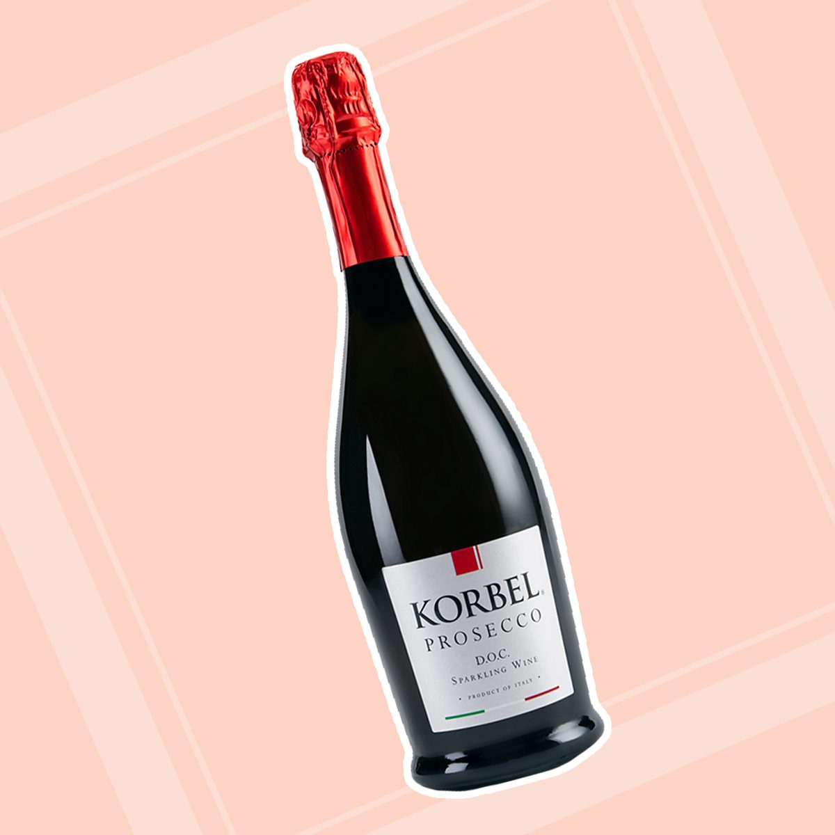 KORBEL Prosecco