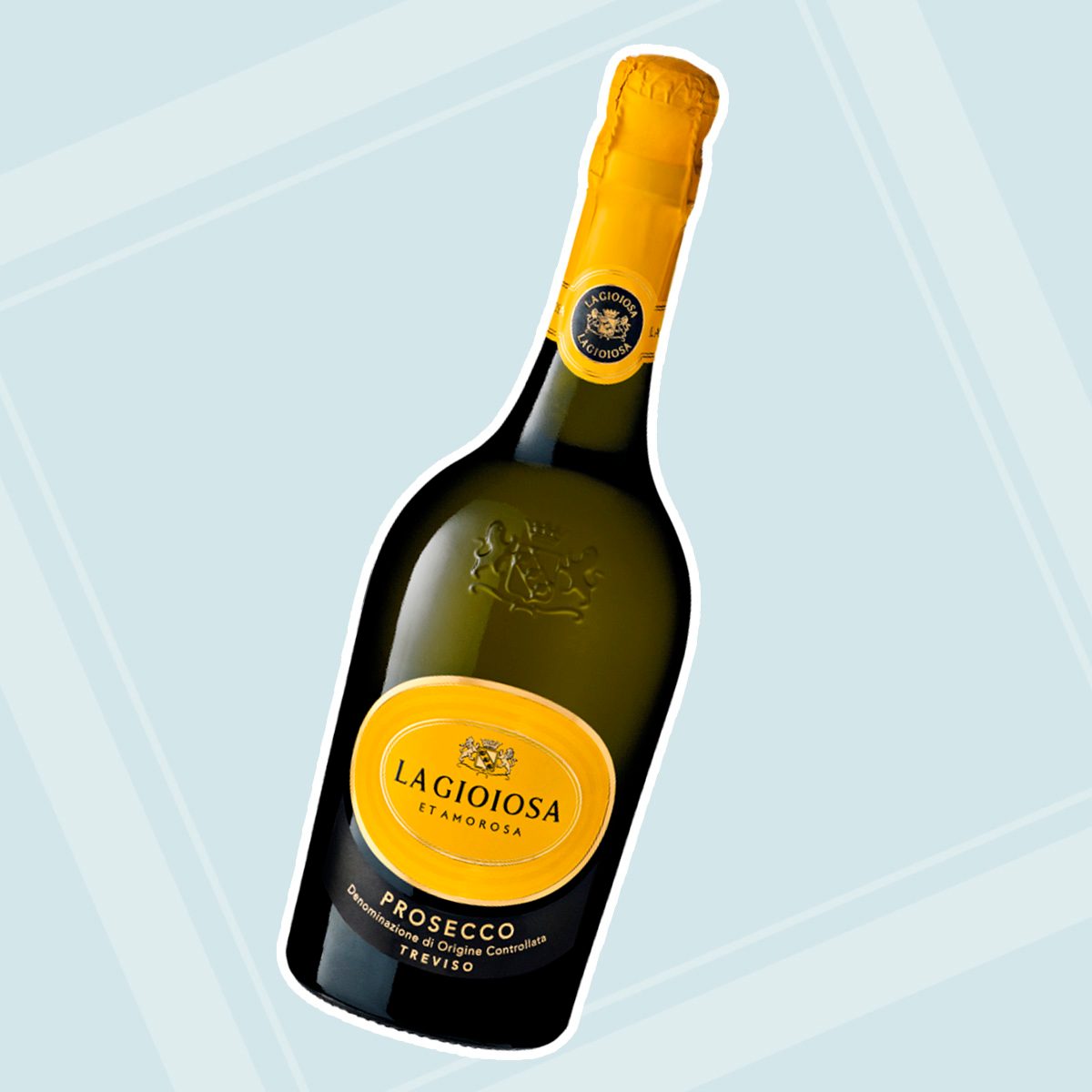 La Gioiosa Prosecco