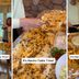This "Nacho Table" Is Perfect to Share with Family and Friends