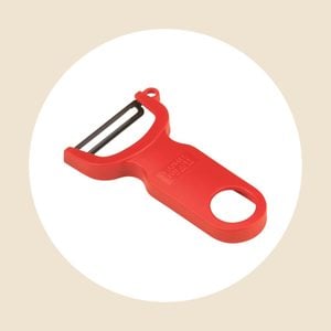 Swiss Peeler