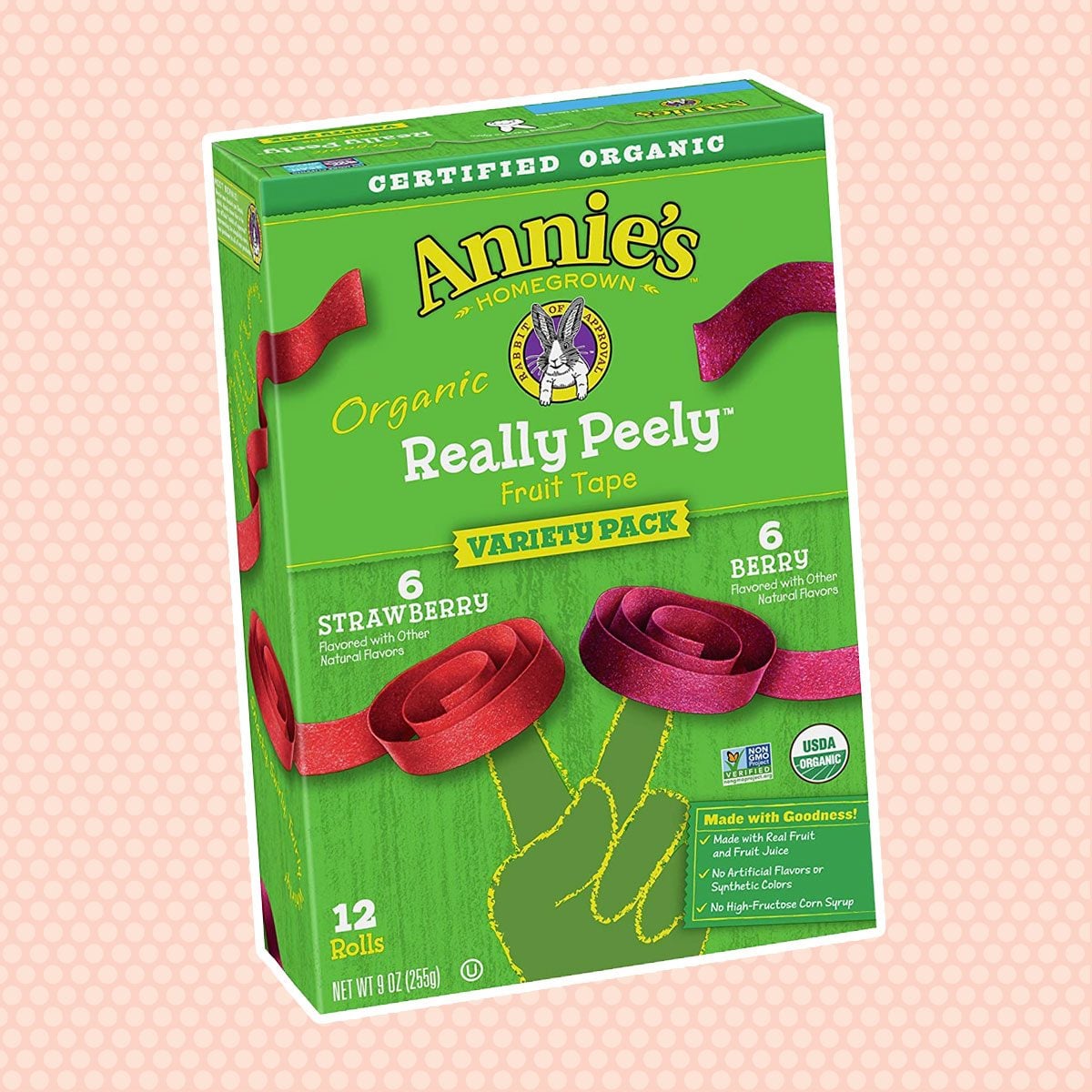 Annie