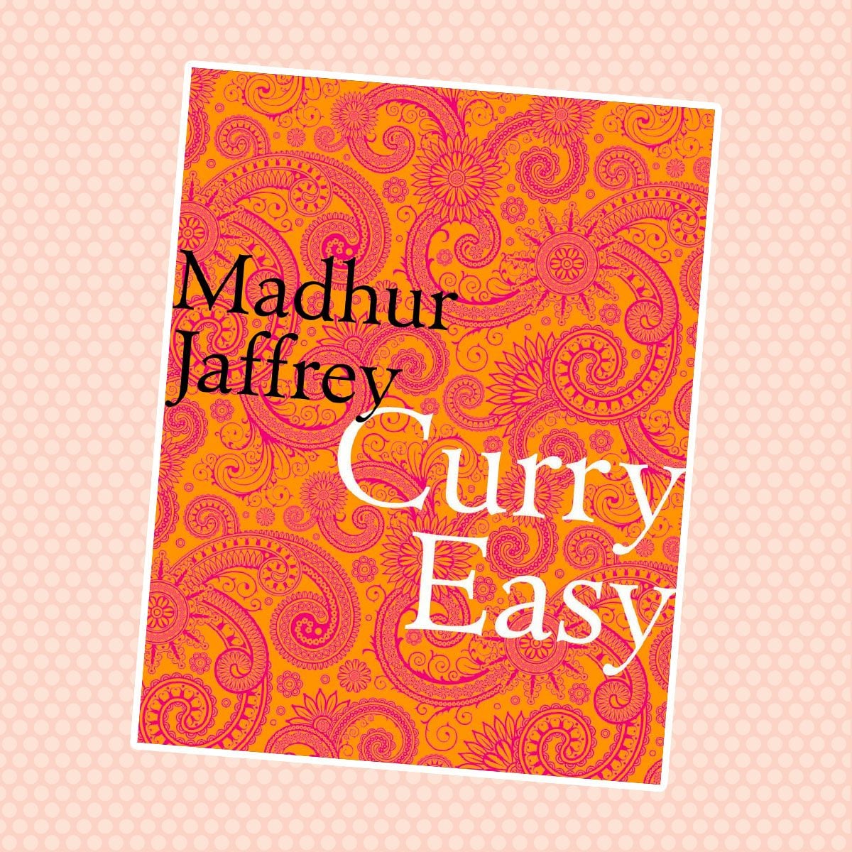 Curry Easy