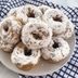 How to Make Doughnuts Without a Doughnut Pan