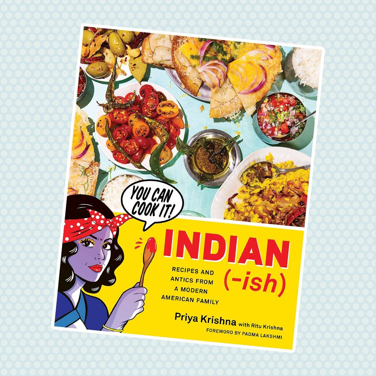 Indian-ish