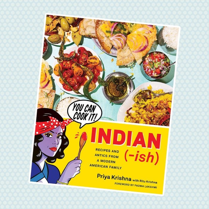 Indian-ish