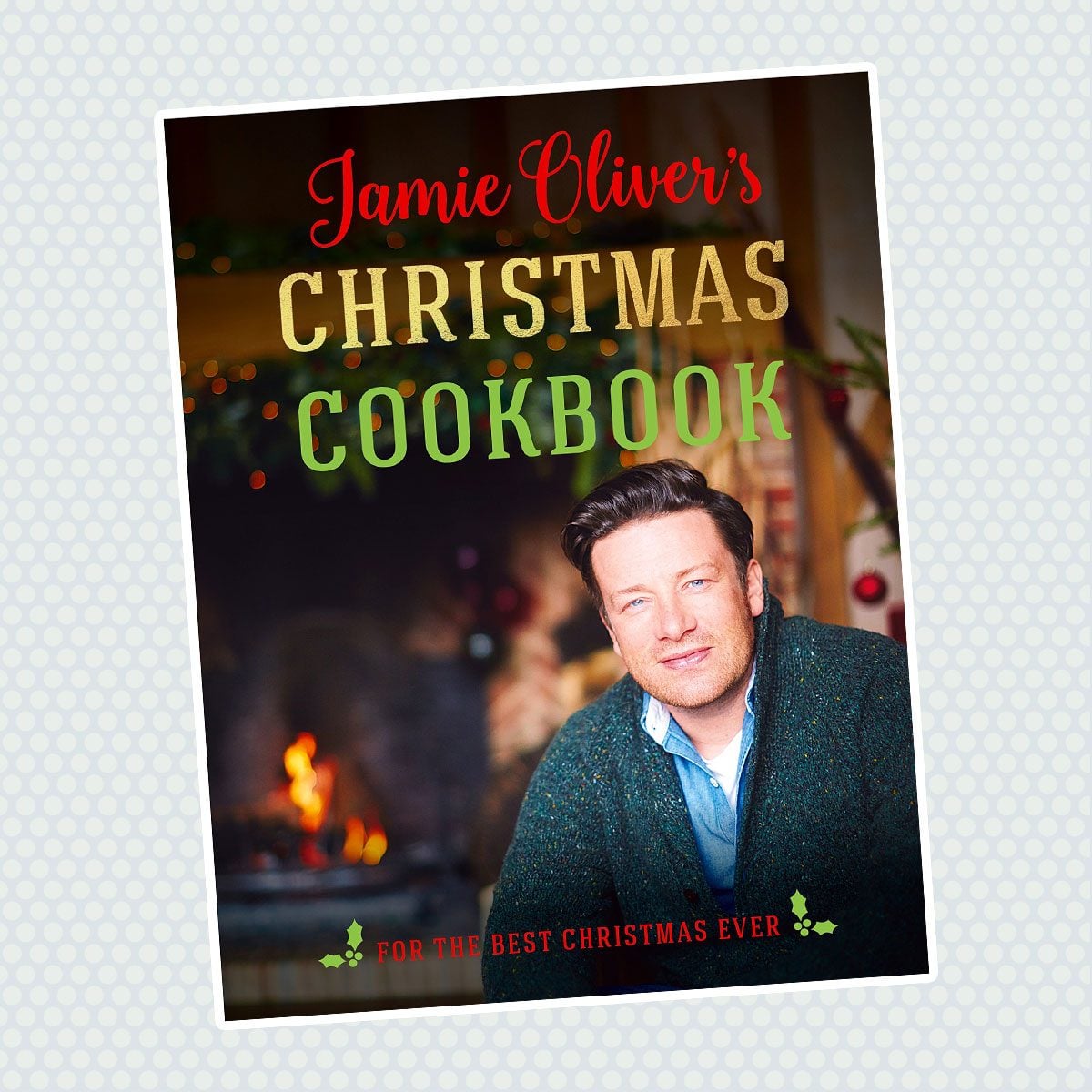 Jamie Oliver