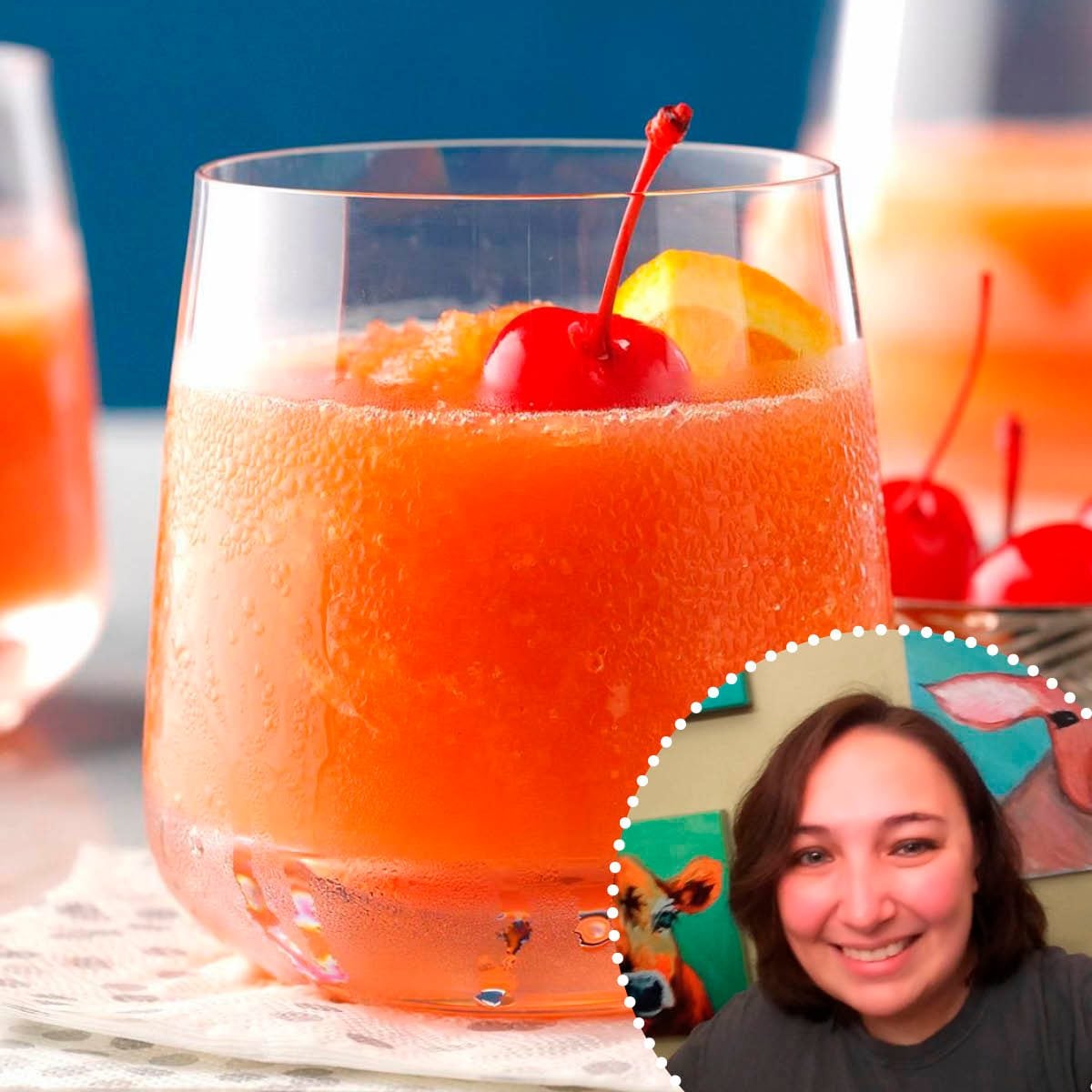 ROTY-Stephanie Vaughan-Frozen Brandy Old-Fashioneds