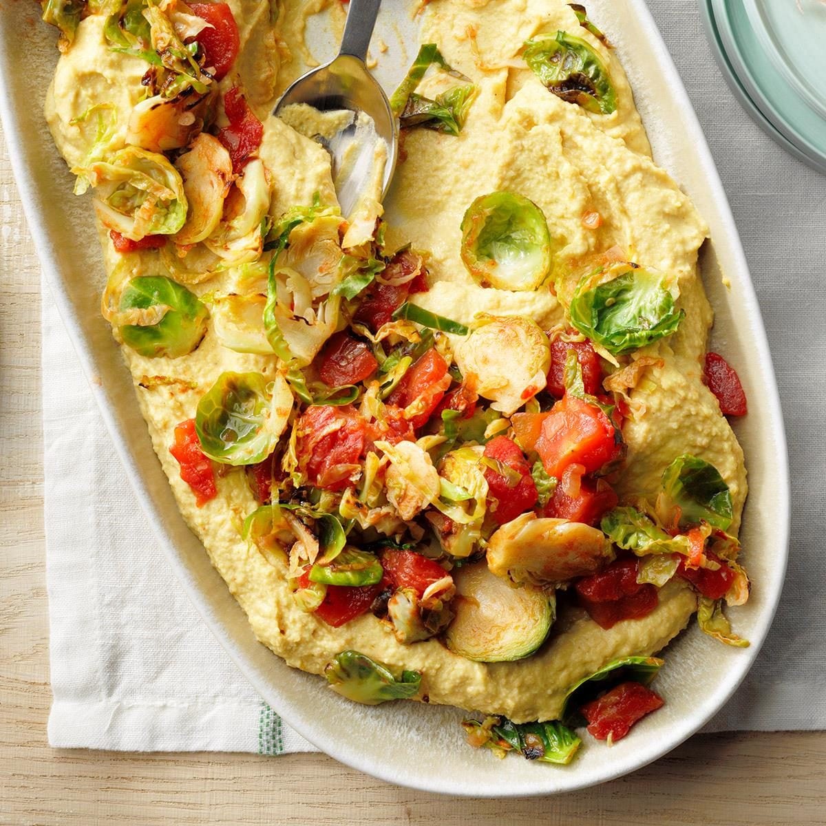 21 Ideas for Vegan Christmas Appetizers