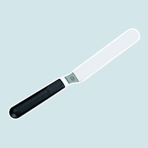 Wilton Icing Spatula