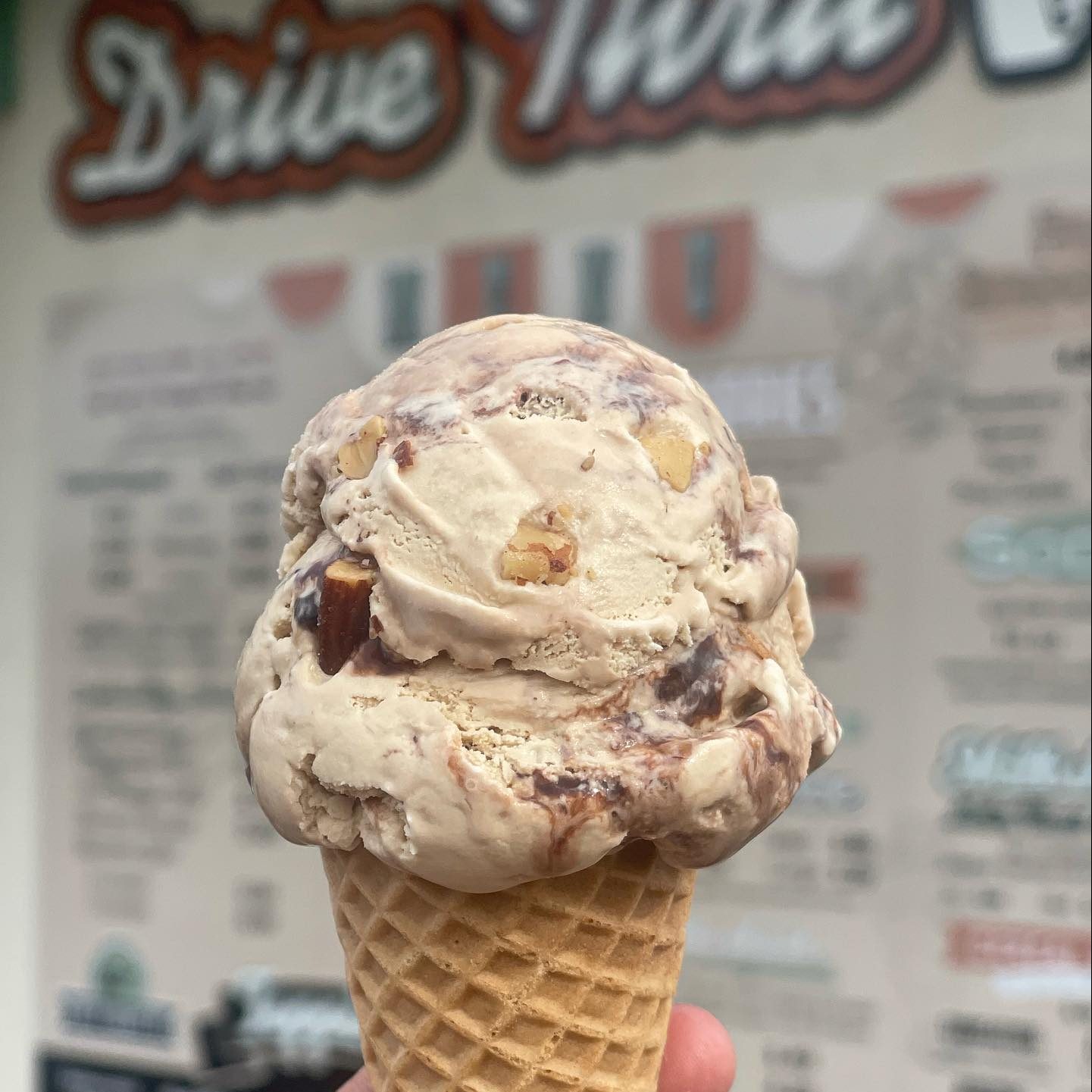 Austins Ice Cream