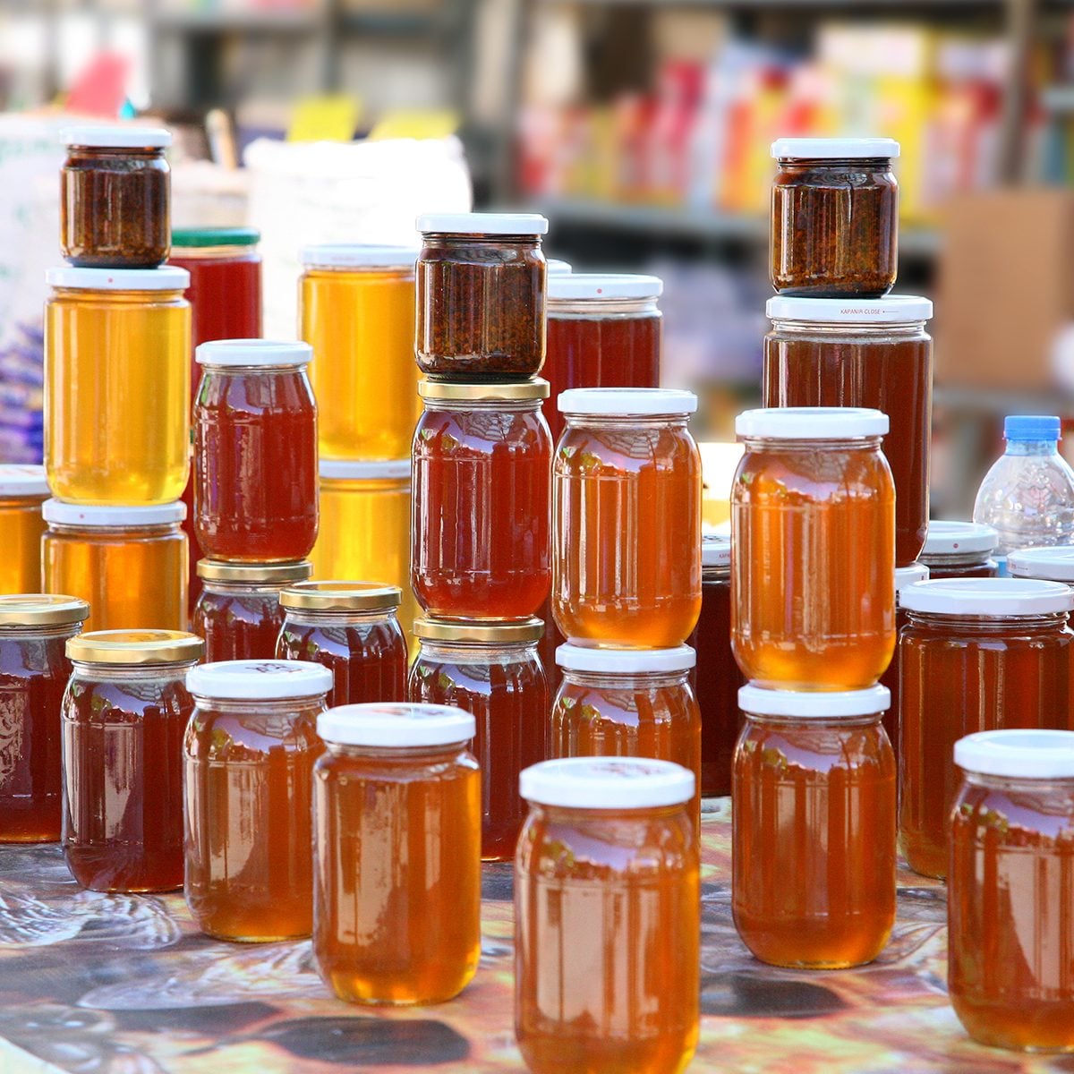 12 Types of Honey That’ll Get You Buzzin’