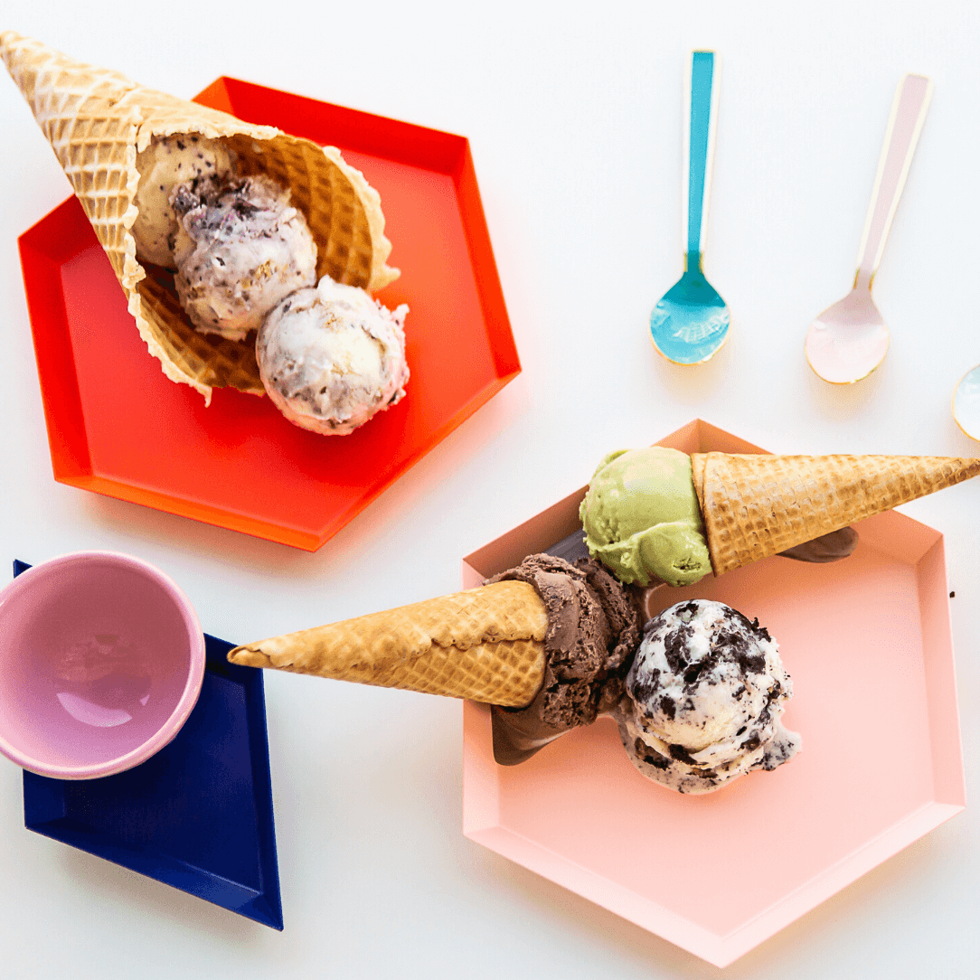 Ice Cream Jubilee