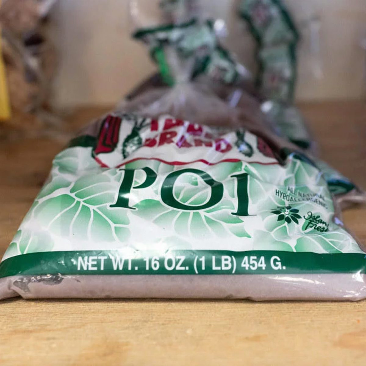 Poi