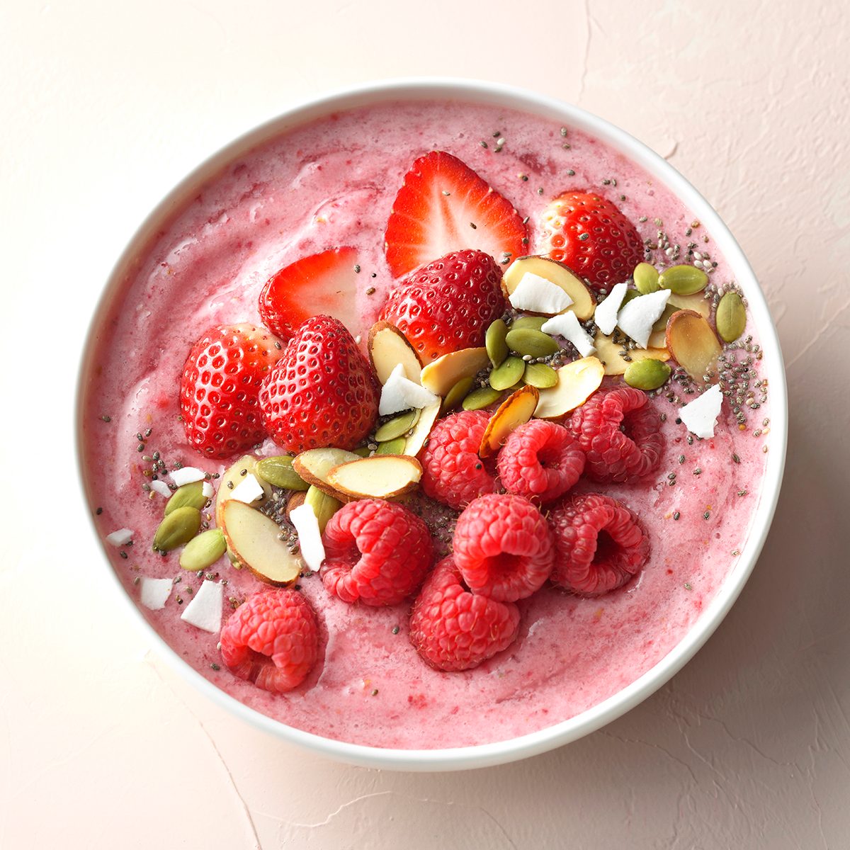 EAT YOUR WAY HEALTHY Food Trend Report