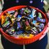 This Is the #1 Candy That Parents Steal from Kids on Halloween