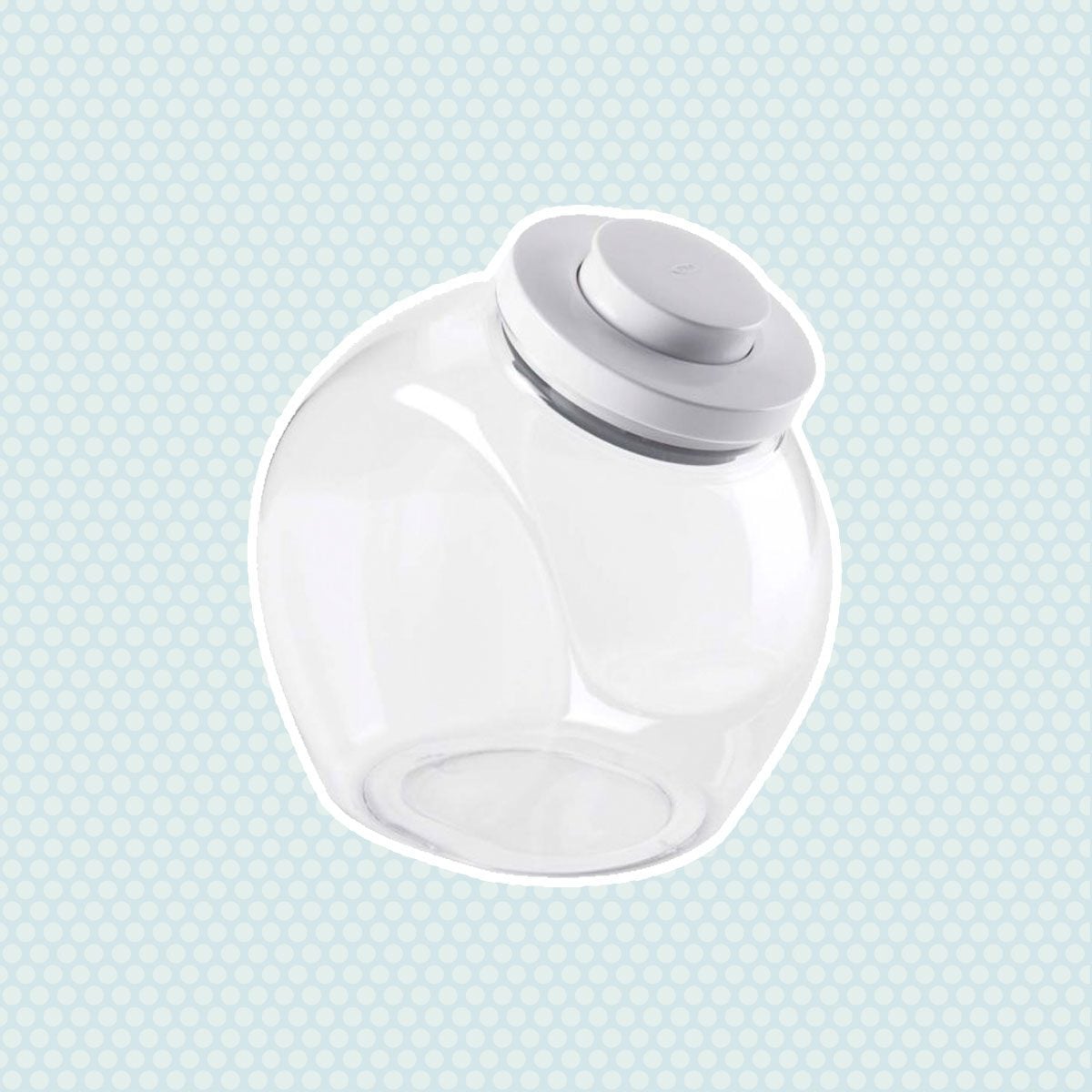 OXO POP Large Jar