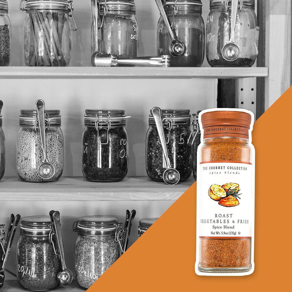 Old spices
