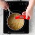 This Is What Every Stage of Making Caramel Looks Like