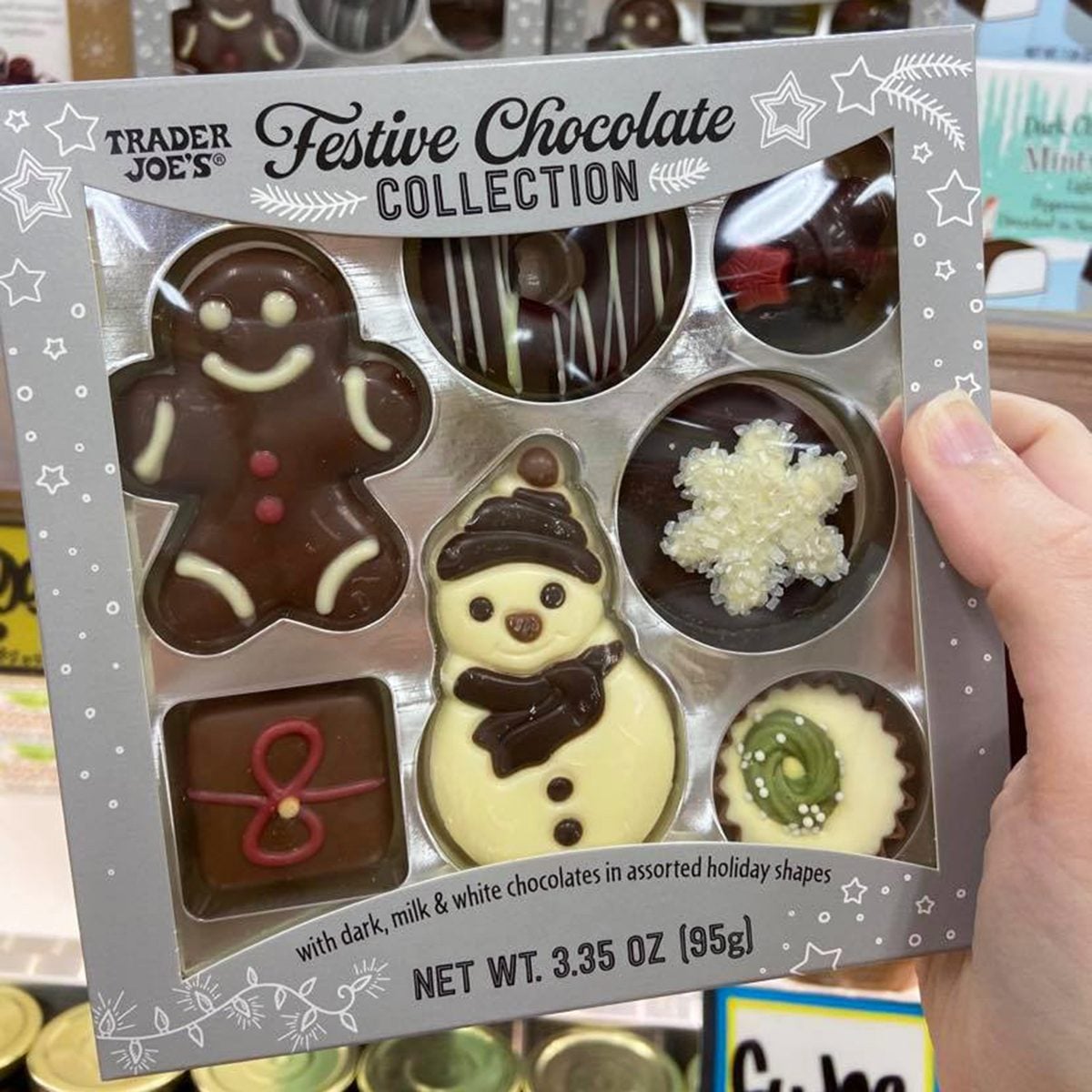 Trader Joe