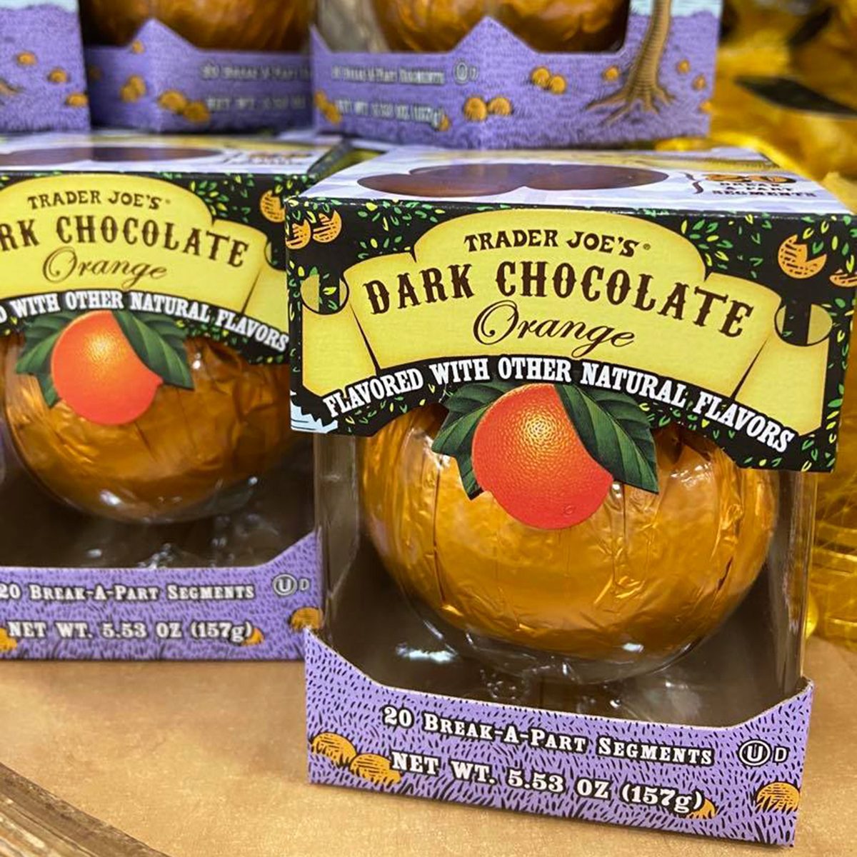 Trader Joe