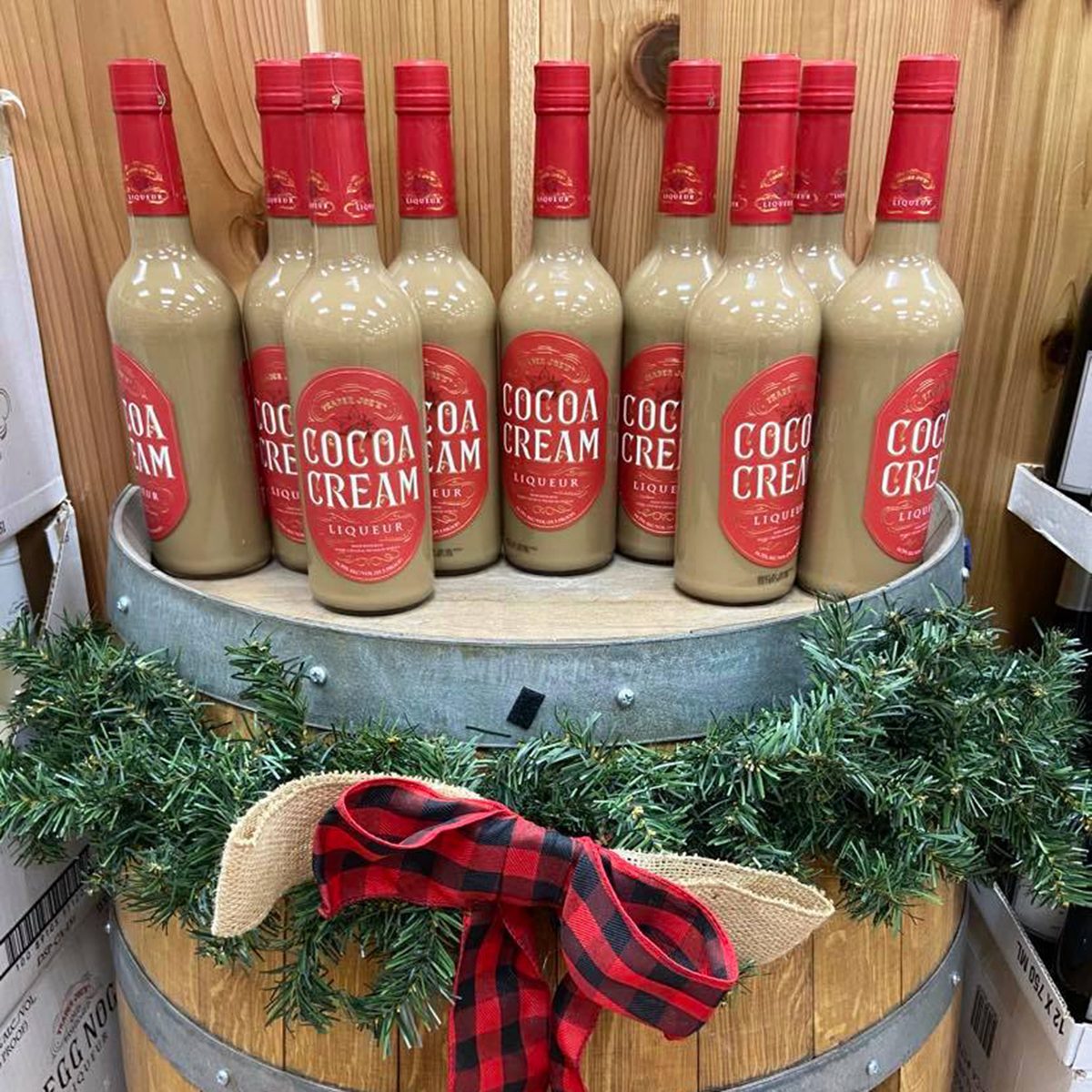 Trader Joe