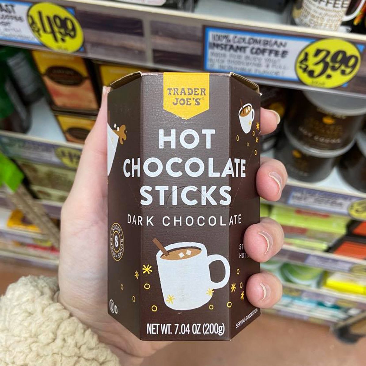 Trader Joe