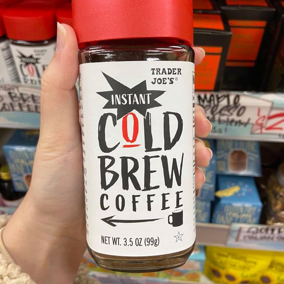 Trader Joe