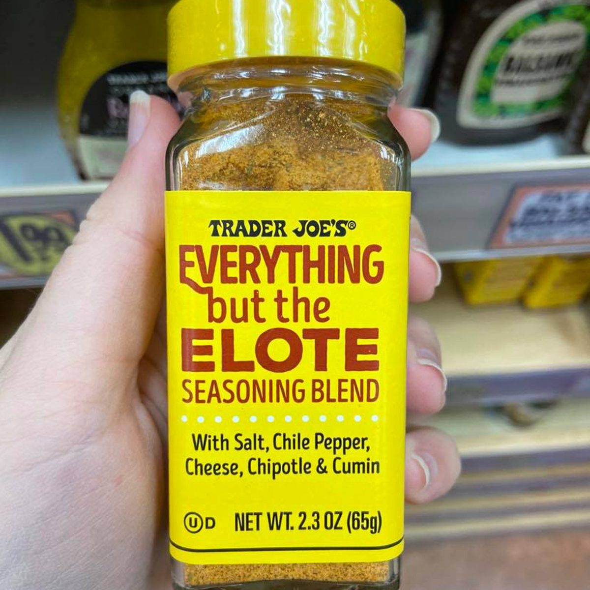 Trader Joe