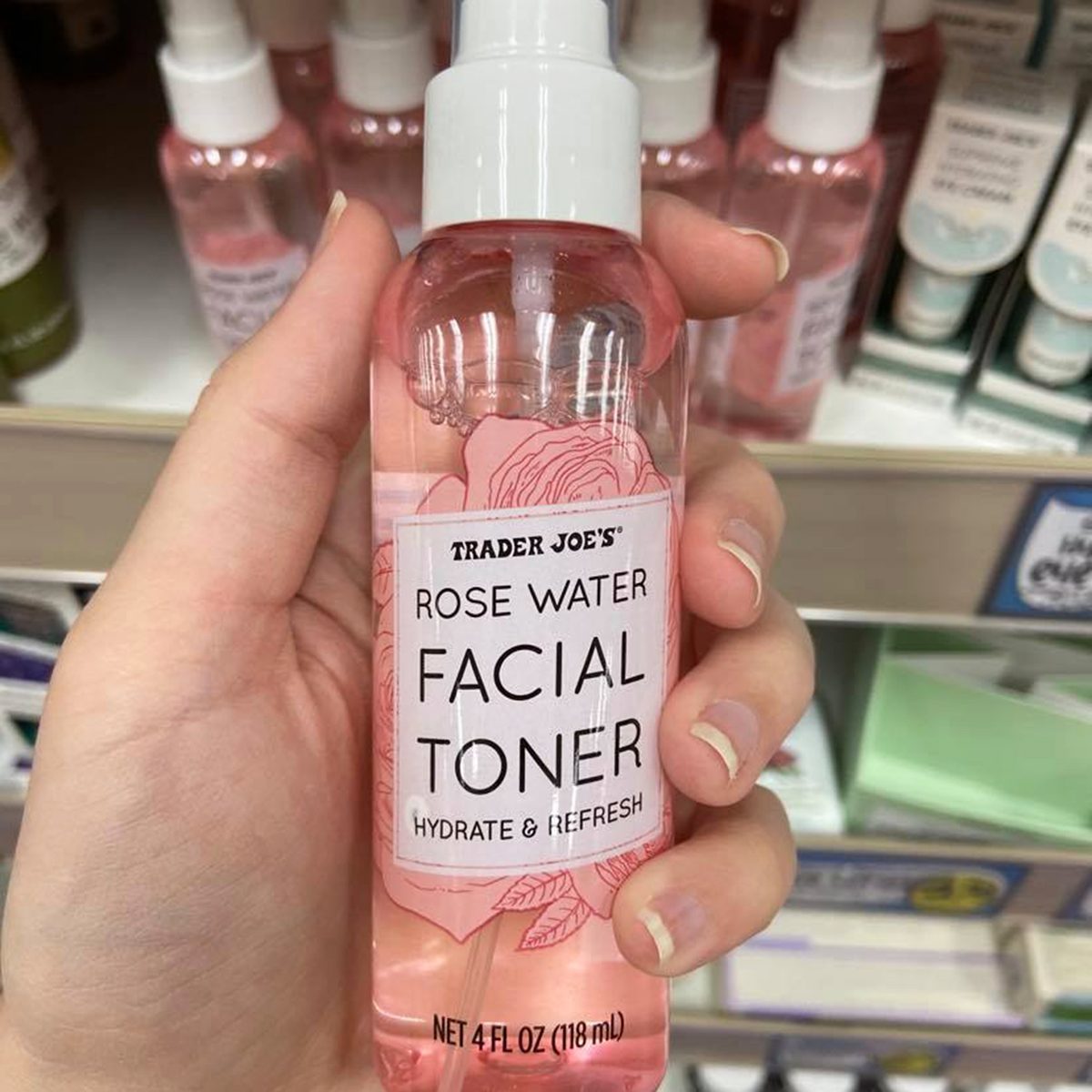 Trader Joe