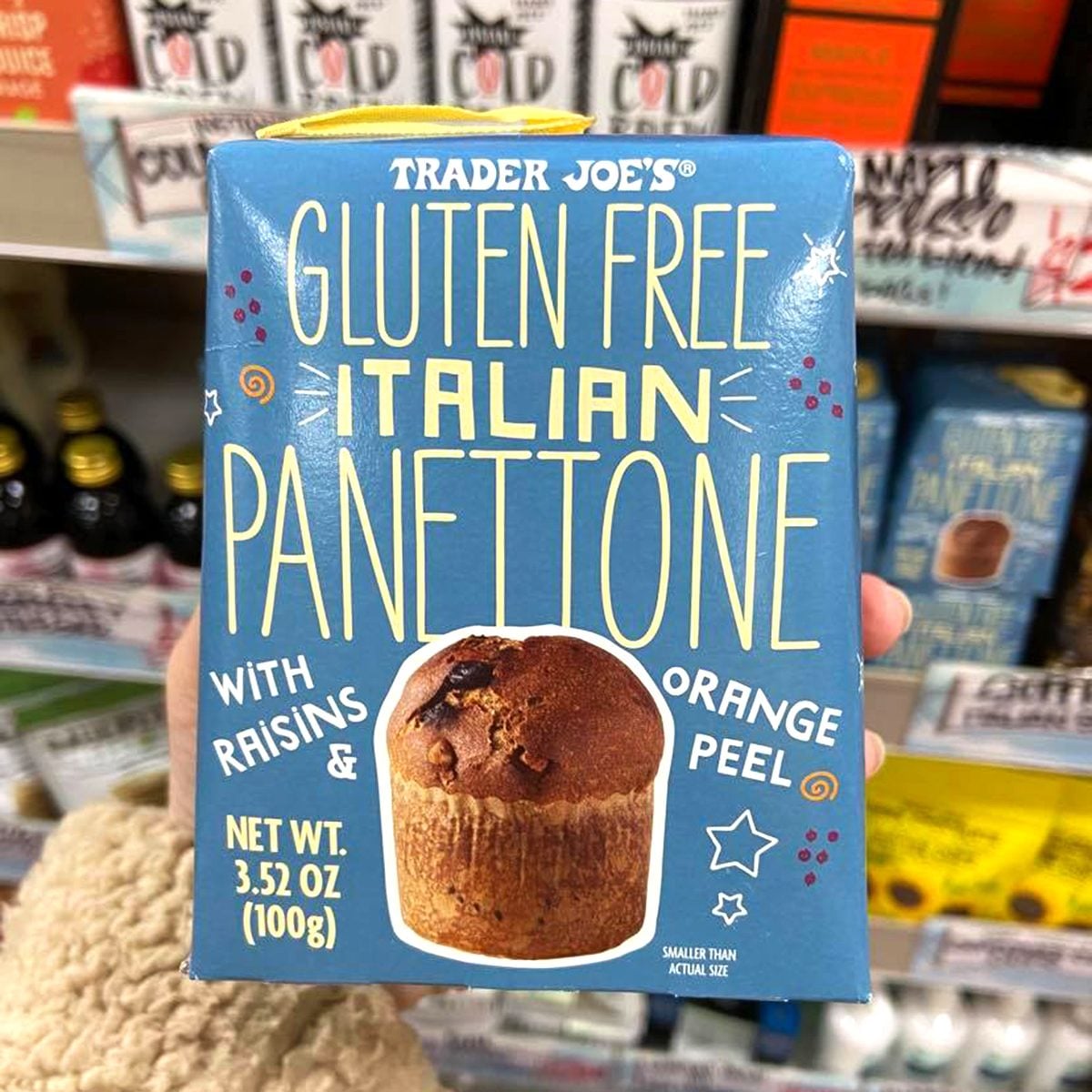 Trader Joe