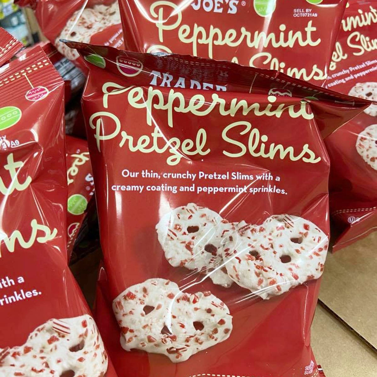 Trader Joe