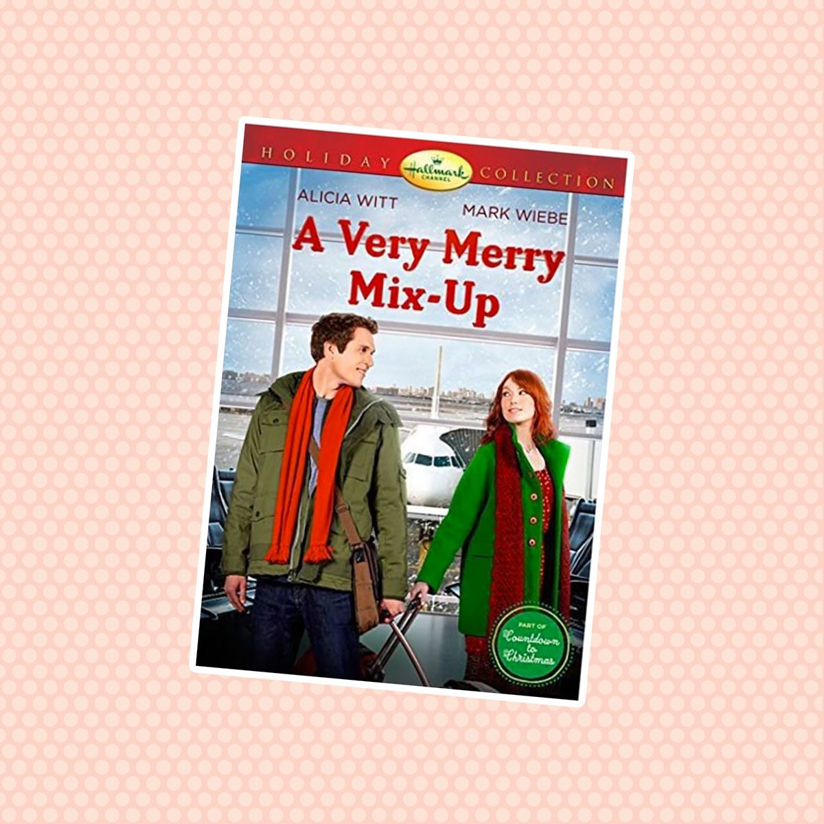 A Very Merry Mix-up