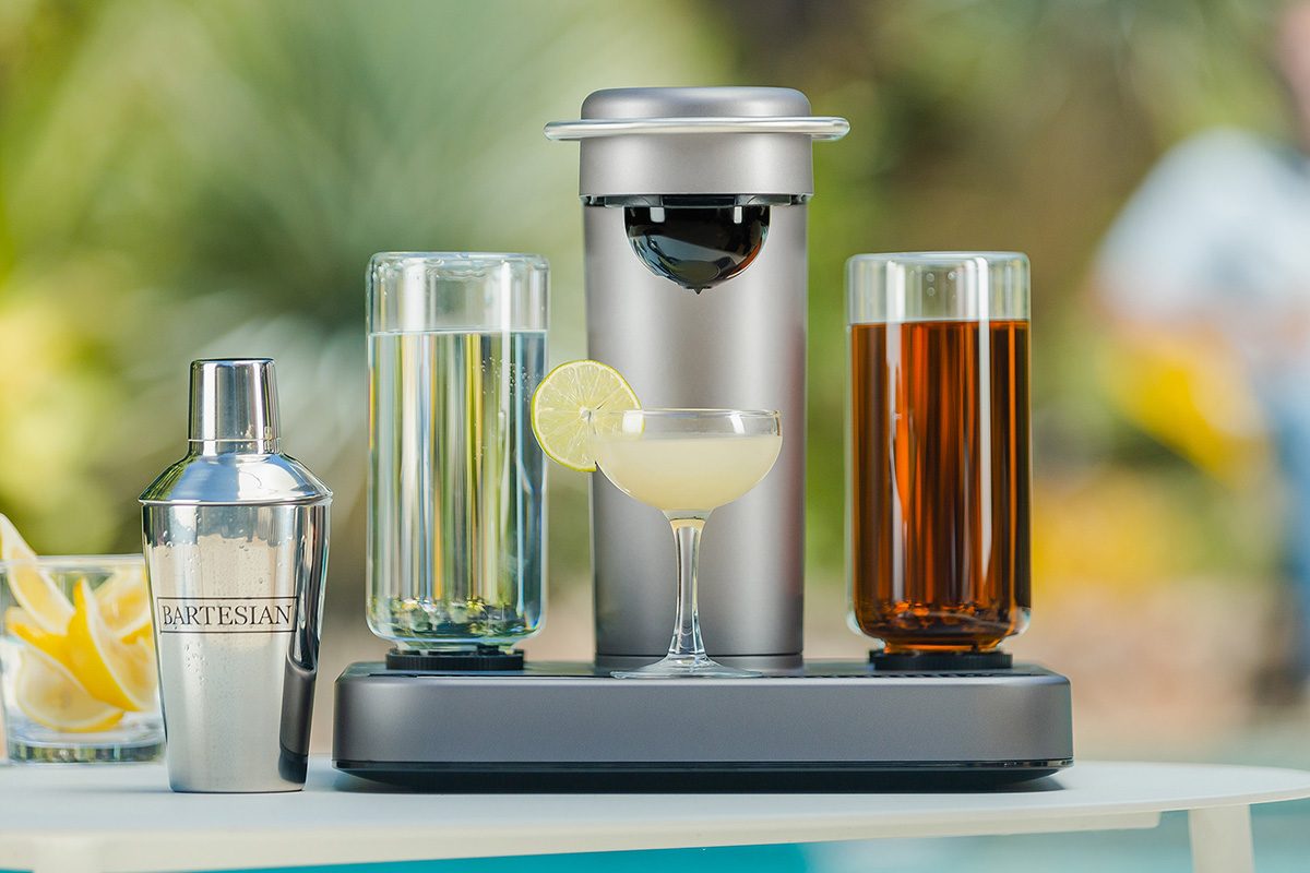 Bartesian cocktail stuff we love