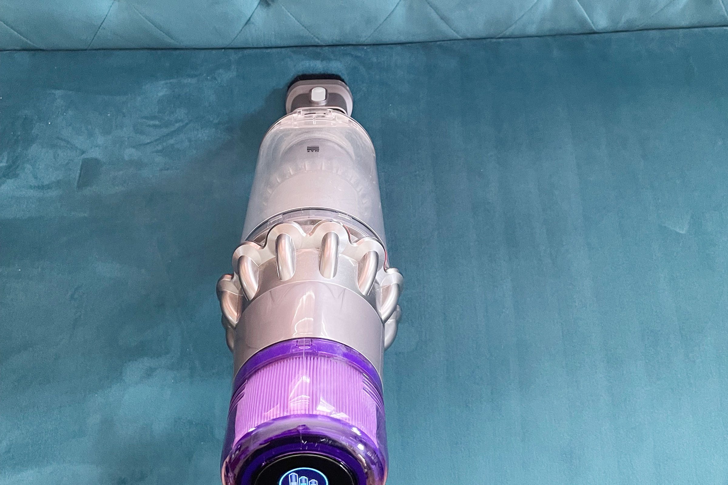 Couch Dyson V11