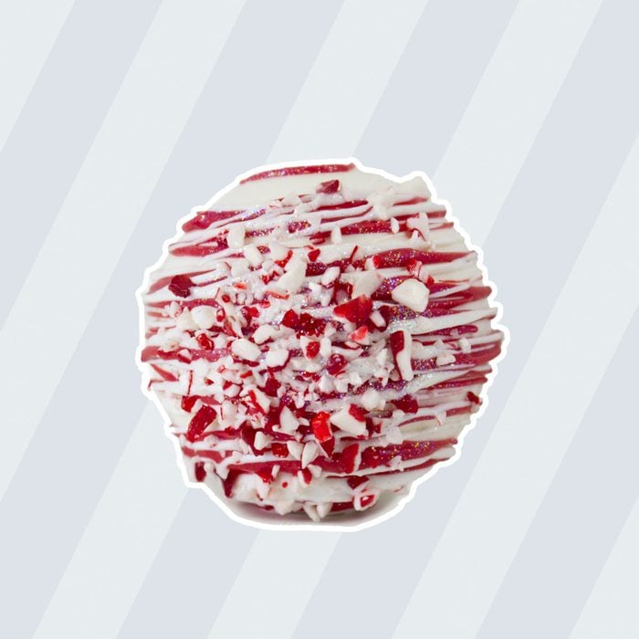 Hot Chocolate Bombs