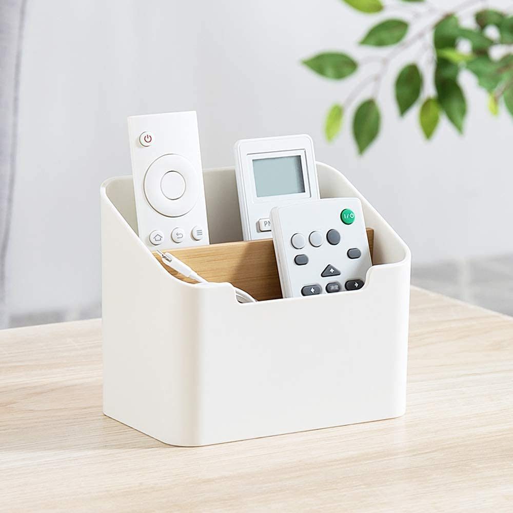 Remote Organizer