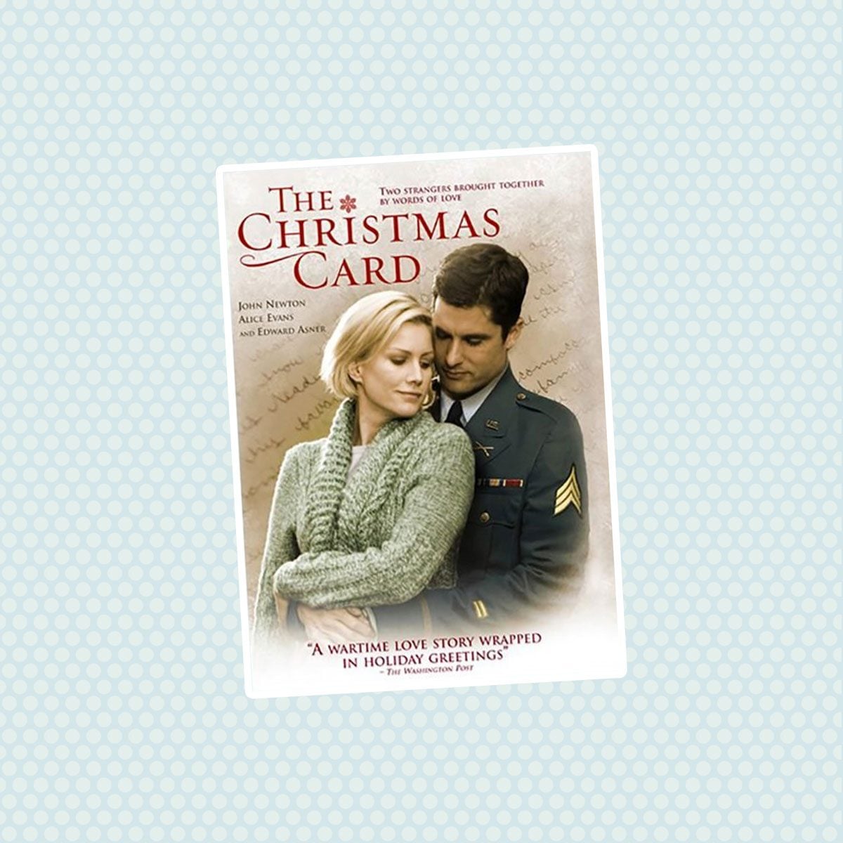 The Christmas Card